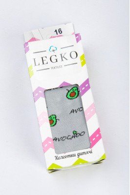 Колготи махрові для хлопчика (зима)